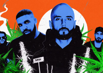 Inside Noah “40” Shebib and Drake’s Cannabis Brand Bullrider
