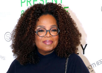 Oprah Winfrew Reveals How Few Close Friends She Actually Has