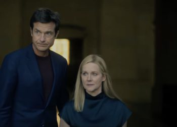 Netflix Announces ‘Ozark’ Final Season Premiere Date in New Teaser