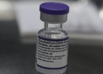 FDA Panel Votes to Recommend Pfizer Vaccine to Children 5 to 11