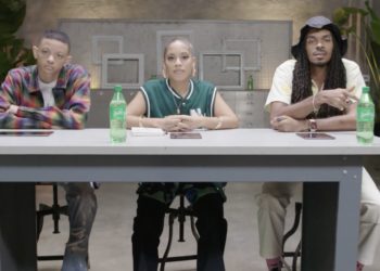 See Which Designer Makes The Cut in ‘Pigeons & Planes’ ‘Elevator Pitch’