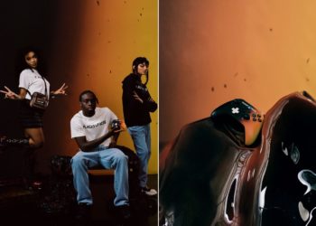 PLACES+FACES and Xbox Debut Collaborative Gaming Capsule