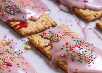 Kellogg’s Faces $5 Million Lawsuit Over ‘Misleading’ Marketing for Strawberry Pop-Tarts