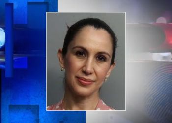 Florida Teacher Arrested for Alleged Sex With 15-Year-Old Student, Cops Say She’s Pregnant