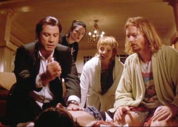 The 53 Most Hard-To-Watch Scenes in Movie History