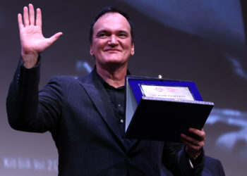 Quentin Tarantino Teases Next Chapter of His Career, Again Addresses Possibility of ‘Kill Bill 3’