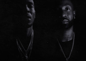 Ransom & Rome Streetz Team Up For ‘Coup de Grâce’ Album