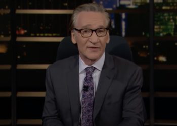 Bill Maher Warns of Donald Trump’s ‘Slow-Moving Coup’ Ahead of 2024 Election