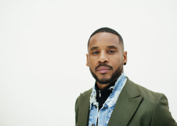 Watch The Trailer For Reggie Yates’ Directorial Debut Film ‘Pirates’