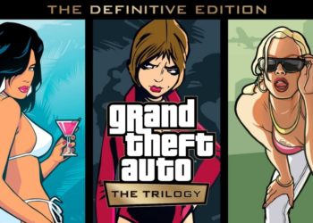 Rockstar Confirms ‘Grand Theft Auto’ Remastered Trilogy Heading to Next-Gen Consoles and PC