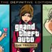 Rockstar Confirms ‘Grand Theft Auto’ Remastered Trilogy Heading to Next-Gen Consoles and PC