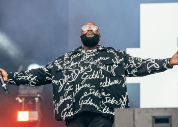 Rick Ross’ Ex Brianna Camille Addresses Legal Battle With Rapper Over Child Support