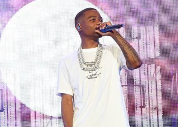 Roddy Ricch, Ella Mai, Swae Lee, Chris Paul Lending Voices to Animated Movie About Sneaker Culture