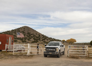 ‘Rust’ Armorer Allegedly Made Nicolas Cage Storm Off Set After Firing Gun Without Warning