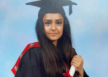 Man Charged With ‘Predatory’ Murder Of UK School Teacher Sabina Nessa