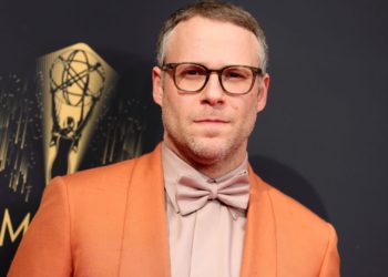 Seth Rogen—Who Kanye West Once Rapped the Entirety of ‘Yeezus’ for—Weighs in on ‘Donda’