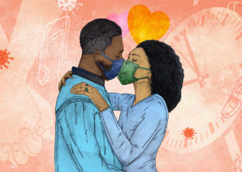 Sex In A Covid World: Dispelling Myths With Dr. Vanessa Apea