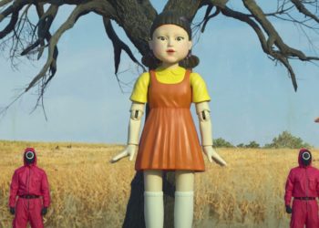 People Are Pushing Back Against Experts’ Claims That ‘Squid Game’ May Inspire Violence Among Children