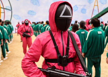 Netflix’s Global Hit ‘Squid Game’ Spurs Lawsuit Over Internet Traffic Surge in South Korea