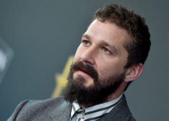 ‘Call Me by Your Name’ Screenwriter Reveals New Details About Shia LaBeouf Nearly Starring in Movie