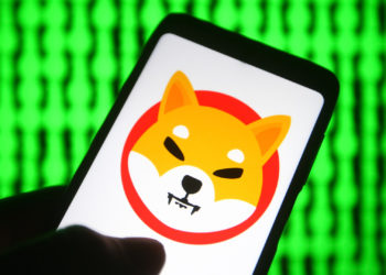 Shiba Inu Cryptocurrency Investor Turns $8,000 Into $5.7 Billion