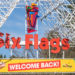 Man Explains How $150 Six Flags Annual Pass Helped Him Pay Off Student Loans
