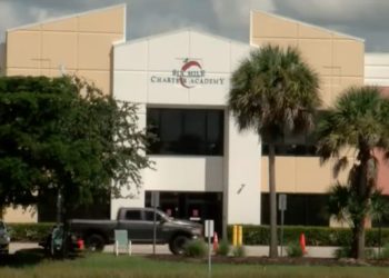 Three 11-Year-Old Florida Students Arrested Over Plot to Kill ‘Rude People’ in School Fire