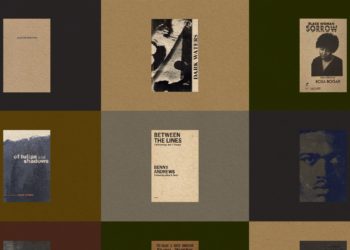 Solange’s Creative Agency Saint Heron Unveils Digital Library Dedicated to Black Voices