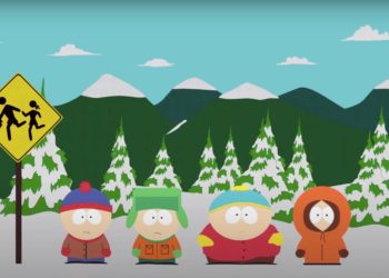‘South Park’ Announces New ‘Post Covid’ Special Following News of Paramount+ Deal