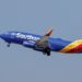 Southwest Airlines Cancels More than 1,800 Flights Over Weekend