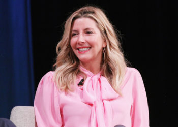 Spanx CEO Gifts Employees $10K and First-Class Plane Tickets to Celebrate Acquisition