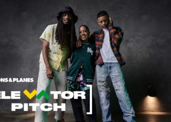 Creators Hope to Turn Their Dreams into Reality in Pigeons & Planes’ ‘Elevator Pitch’