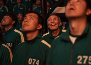 The 10 Most Watched Netflix TV Shows of All Time