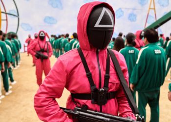 Netflix Estimates ‘Squid Game’ Will Generate $891 Million in Value