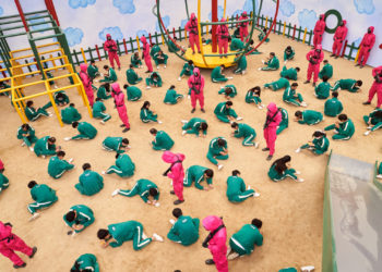 142 Million Households Have Already Watched ‘Squid Game’ Globally, Says Netflix