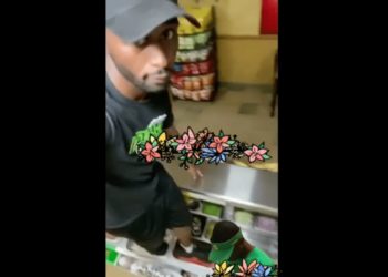 Subway Worker Who Went Viral for Stepping on Meat and Putting Food on Toilet Seat Has Been Fired