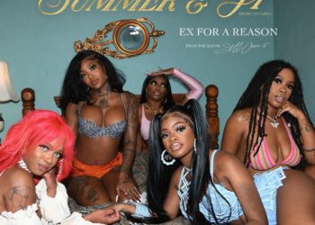 Summer Walker Returns With “Ex For A Reason” Single Featuring JT of City Girls