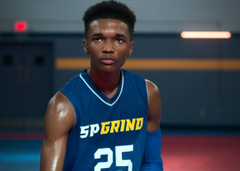 4 Things We Learned From Apple TV+’s New Series ‘Swagger’