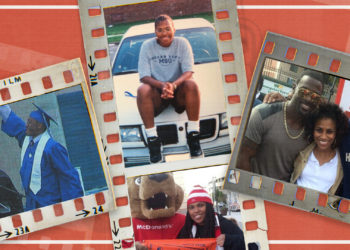 Why the HBCU Homecoming Experience Can’t Be Duplicated