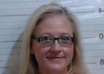 Alabama High School Secretary Arrested for Having Sex With 16-Year-Old Student