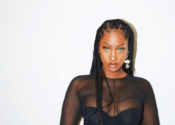 Tems – “Crazy Tings” (Video)