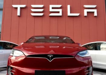 Elon Musk Addresses Delay of Tesla’s ‘Full Self-Driving’ Software