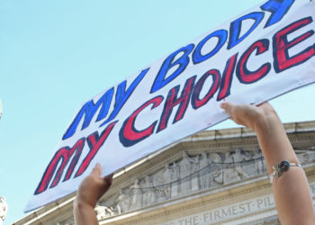 Federal Judge Issues Temporary Block of Texas’ Six-Week Abortion Ban