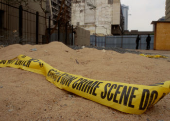 Texas Man Dead After Police Standoff Over His Overgrown Lawn Leads to Shootout and House Fire