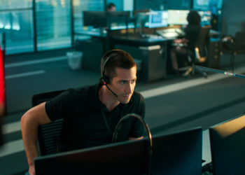 The Best Thrillers on Netflix