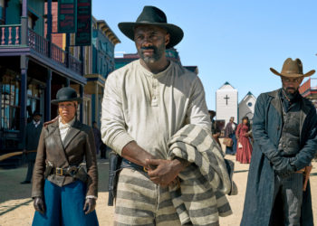 Netflix’s New Releases for November 2021