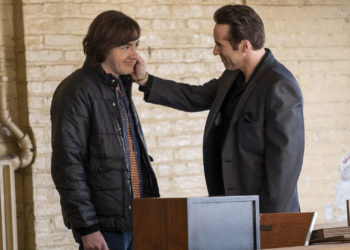 The Best New Movies Coming to Theaters (October 2021)