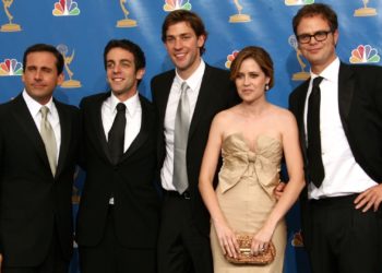 Here’s a Look at What ‘The Office’ Exhibit in Chicago Will Offer