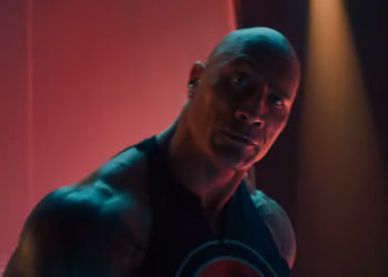 Dwayne Johnson Makes Rap Debut With Guest Verse on Tech N9ne’s New Album