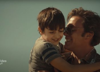 George Clooney Directs Ben Affleck in ‘The Tender Bar’ Trailer